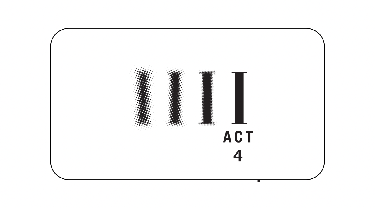 ACT 4 Publishing - Experience the Art of Comics – Act 4