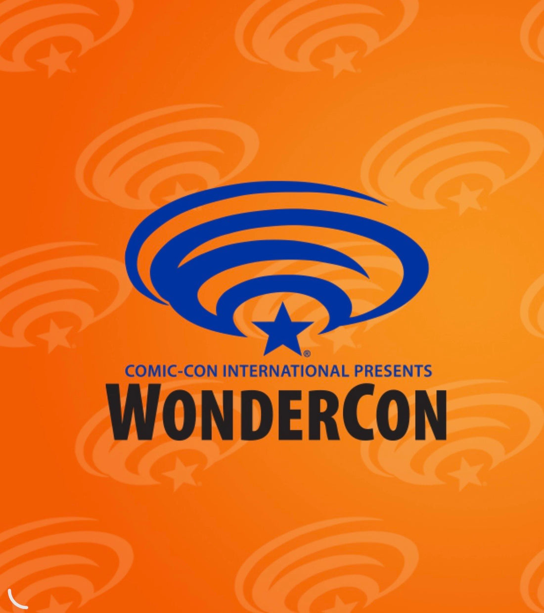 Wondercon Panel Schedule