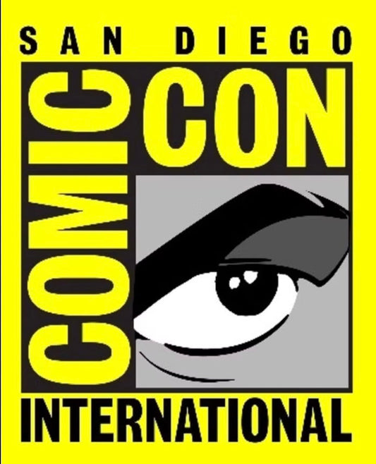 Act 4 Publishing Panel at San Diego COMIC-CON 2025