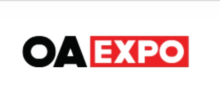 Announcement! Act 4 at OA EXPO!