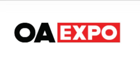 Announcement! Act 4 at OA EXPO!