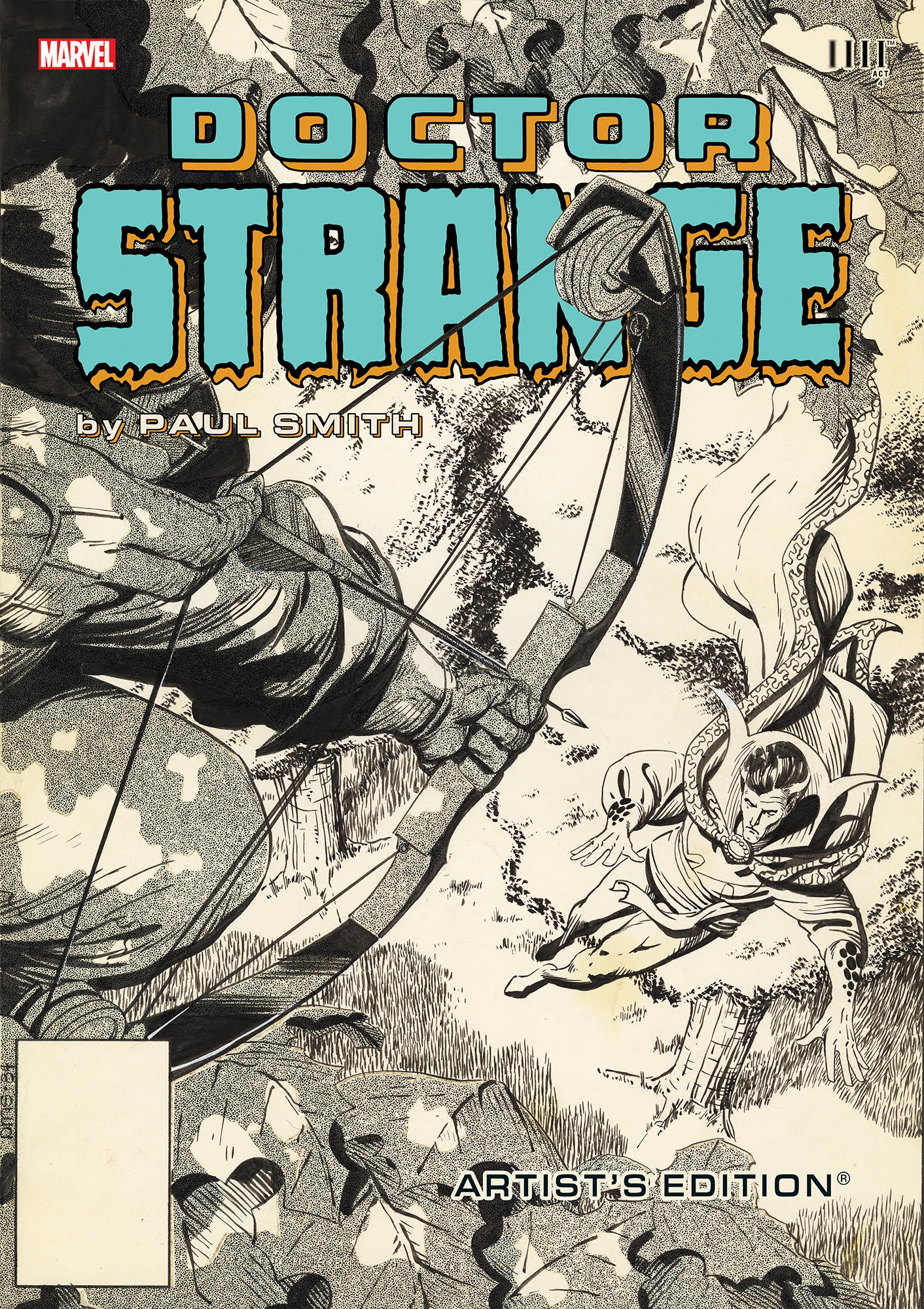 ACT 4 Publishing - Experience the Art of Comics – Act 4 Publishing